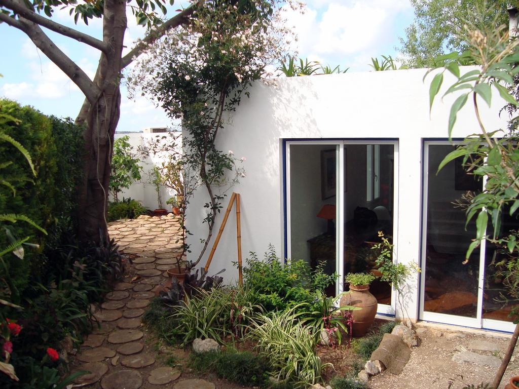 Casa do Jasmim Sintra Exterior foto