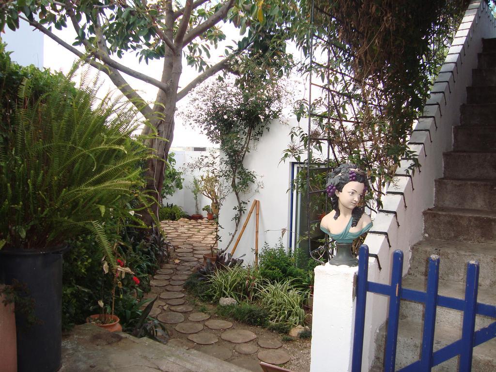 Casa do Jasmim Sintra Exterior foto